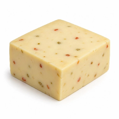 FRESHdirect Cheese Pepper Jack