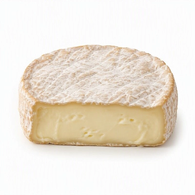 FRESHdirect Cheese Semi-Soft Artisanal Petit Pont-L'Eveque