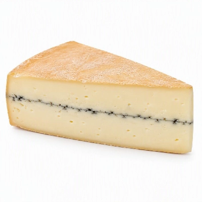 FRESHdirect Cheese Semi-Soft Raw-Milk Morbier