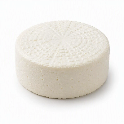 FRESHdirect Cheese Sheeps Ricotta Salata