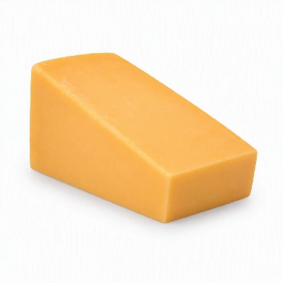 FRESHdirect Cheese Soy Cheddar