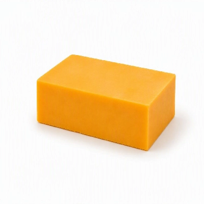 FRESHdirect Cheese Wisconsin Cheddar Medium-Sharp