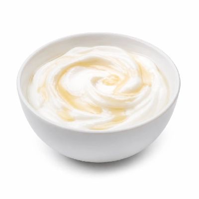 FRESHdirect Chobani Dairy Yogurt Flavored All Natural Non-Fat Greek Honey Blended Yogurt