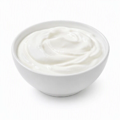 FRESHdirect Chobani Dairy Yogurt Low-Fat All Natural Greek Plain