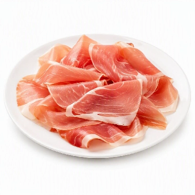 FRESHdirect Citterio Deli Domestic Prosciutto