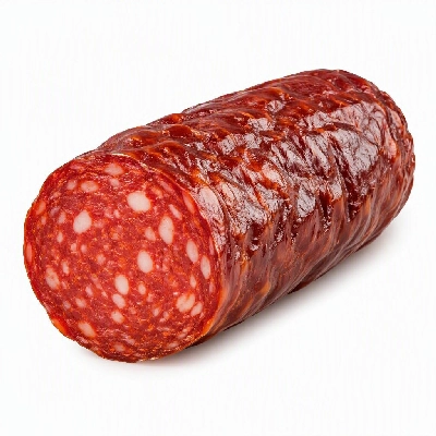 FRESHdirect Citterio Deli Hot Sopressata