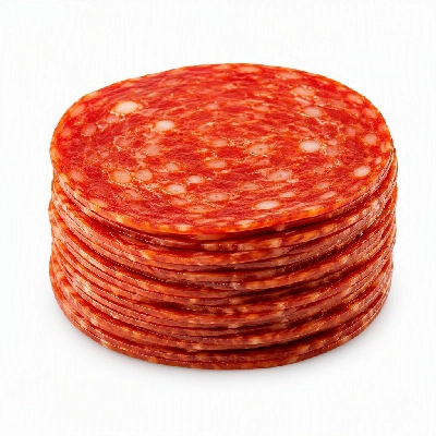 FRESHdirect Citterio Deli Sandwich Pepperoni