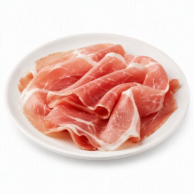 FRESHdirect Citterio Fresco Dairy Cold Cuts Prosciutto