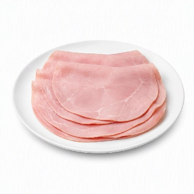 FRESHdirect Citterio Fresco Deli Cooked Ham