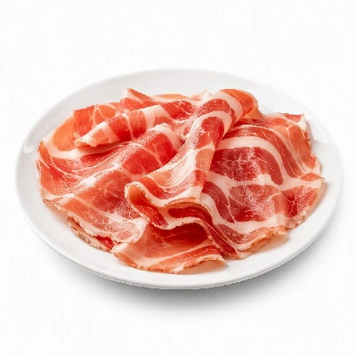 FRESHdirect Citterio Riserva Deli Pancetta with Wine