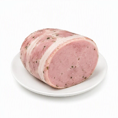FRESHdirect Citterio Rosmarino Rosemary & Garlic Ham
