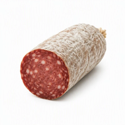 FRESHdirect Columbus Artisan Collection Deli Cacciatore Salame