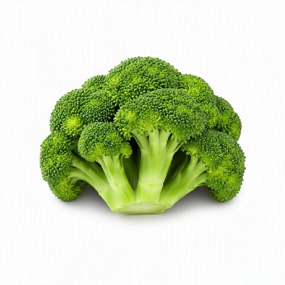 FRESHdirect Cooks' Helpers Ready to Cook Broccoli Florets in a Microwavable Bag