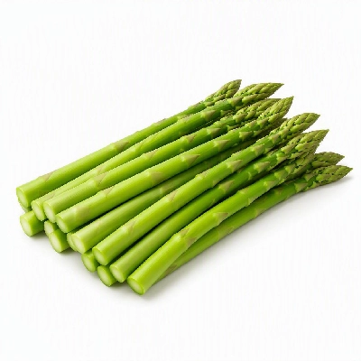 FRESHdirect Cooks' Helpers Ready to Cook Green Asparagus in a Microwavable Bag