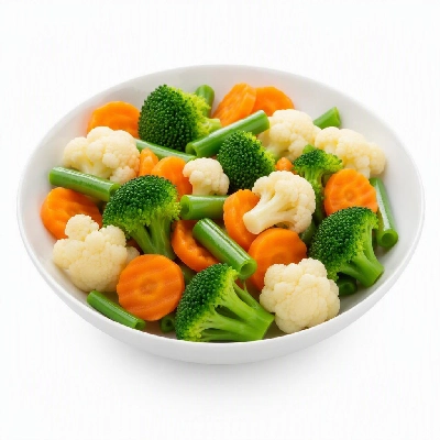 FRESHdirect Cooks' Helpers Ready to Cook Vegetable Medley