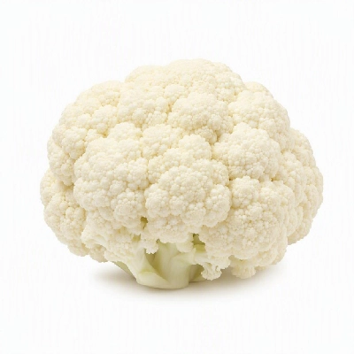 FRESHdirect Cooks' Helpers Ready to Cook White Cauliflower Florets