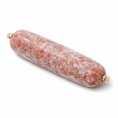 FRESHdirect D'Artagnan Meat Sausage Duck Frozen