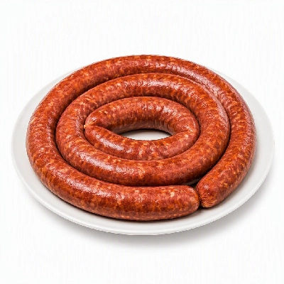 FRESHdirect D'Artagnan Meat Sausage Merguez Frozen