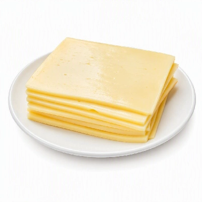 FRESHdirect D & W Deli Cheese Muenster Sliced