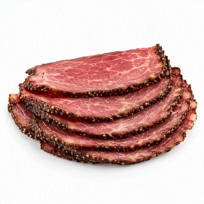 FRESHdirect D & W Deli First Cut Pastrami