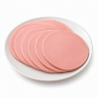 FRESHdirect D & W Deli German Brand Bologna
