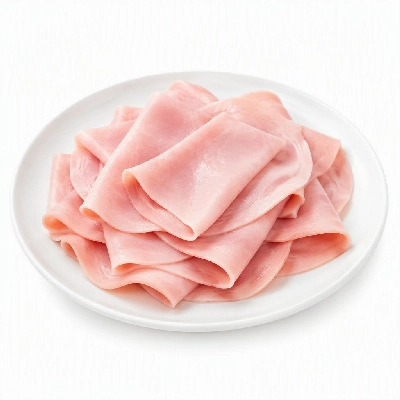 FRESHdirect D & W Deli Gourmet Lite Ham