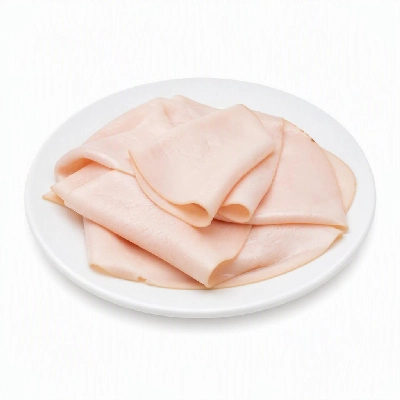 FRESHdirect D & W Deli Oven Classic Turkey Breast