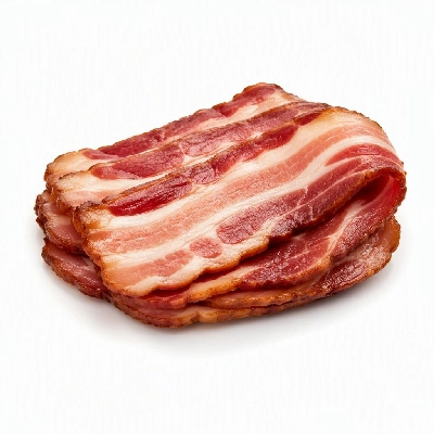 FRESHdirect D & W Meat Smoked Gourmet Bacon