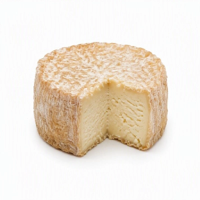 FRESHdirect Dairy Cheese French Crottin Goat Aged