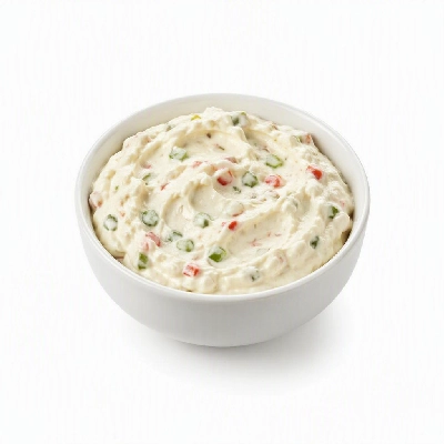FRESHdirect Dairy Cream Cheese Vegetable