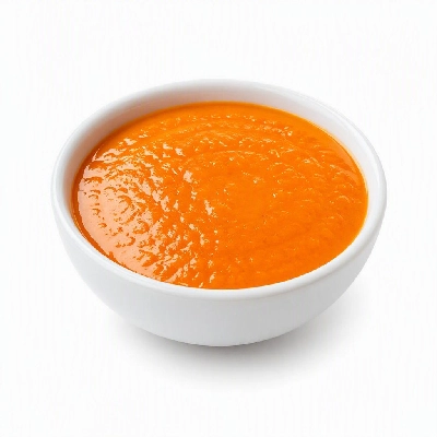 FRESHdirect Dairy Fresh Dressings Ginger Carrot Vinaigrette with Omega-3