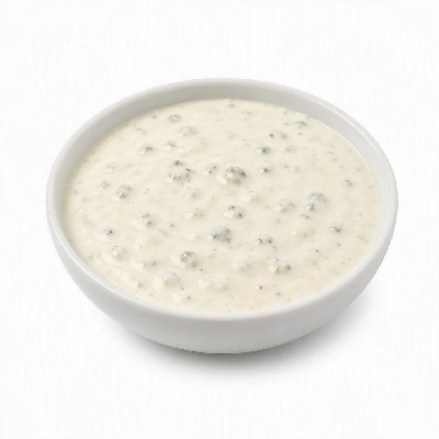 FRESHdirect Dairy Fresh Dressings Gorgonzola & White Balsamic with Pear Nectar