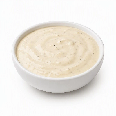 FRESHdirect Dairy Fresh Dressings Roasted Garlic Caesar