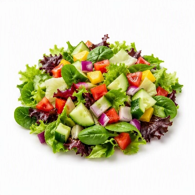 FRESHdirect Dairy Lifestyle Foods Garden Salad