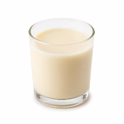 FRESHdirect Dairy Milk 8th Continent Light Vanilla Soymilk