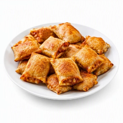 FRESHdirect Dairy Pizza Roll Kids' Lunch Box