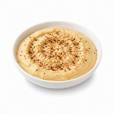 FRESHdirect Dairy Tribe Hummus with 40 Spices