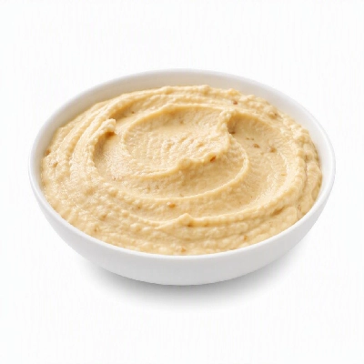 FRESHdirect Dairy Tribe Roasted Garlic Hummus