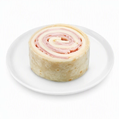 FRESHdirect Dairy Turkey Mozzarella Pinwheel Kids' Lunch Box