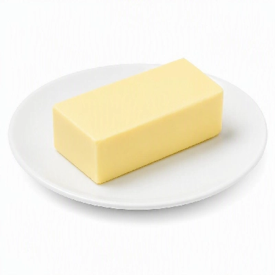 FRESHdirect Dairy Unsalted Butter Hotel Bar Sweet