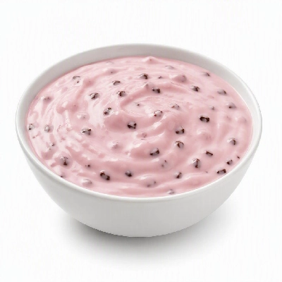 FRESHdirect Dairy Yogurt Flavored Yo Crunch Strawberry with Nestle Crunch Pieces