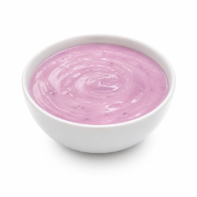 FRESHdirect Dannon Activia Dairy Yogurt Flavored Mixed Berry