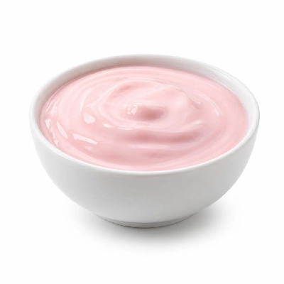 FRESHdirect Dannon Dairy Yogurt Fat Free Light 'n Fit Nonfat Strawberry