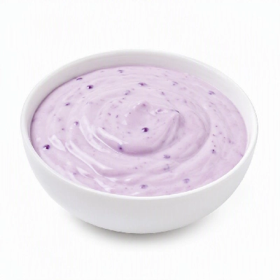 FRESHdirect Dannon Dairy Yogurt Flavored All-Natural Blueberry