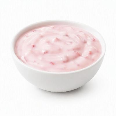 FRESHdirect Dannon Dairy Yogurt Flavored All-Natural Strawberry