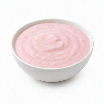 FRESHdirect Dannon Dairy Yogurt Flavored Fruit on the Bottom Lowfat Strawberry