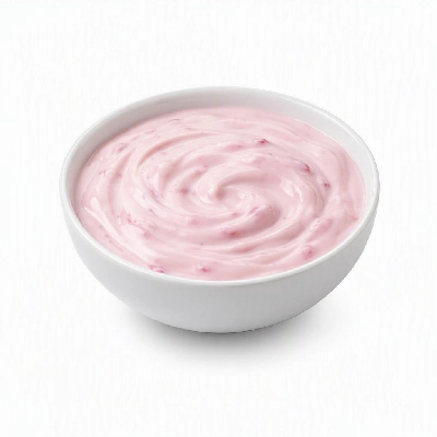 FRESHdirect Dannon Dairy Yogurt Flavored La Creme Strawberry