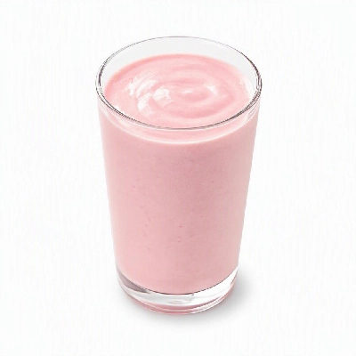 FRESHdirect Dannon Dairy Yogurt Frusion Smoothie Banana Berry Pack