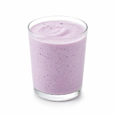 FRESHdirect Dannon Danactive Dairy Yogurt Flavored Blueberry