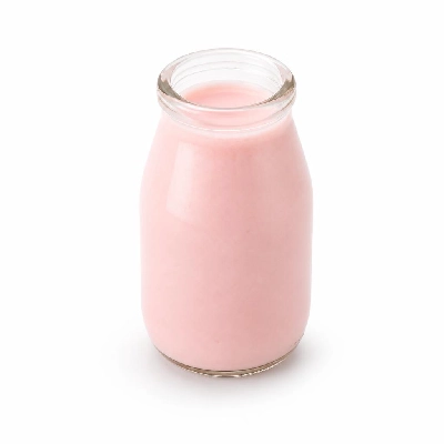 FRESHdirect Dannon Danactive Dairy Yogurt Flavored Strawberry